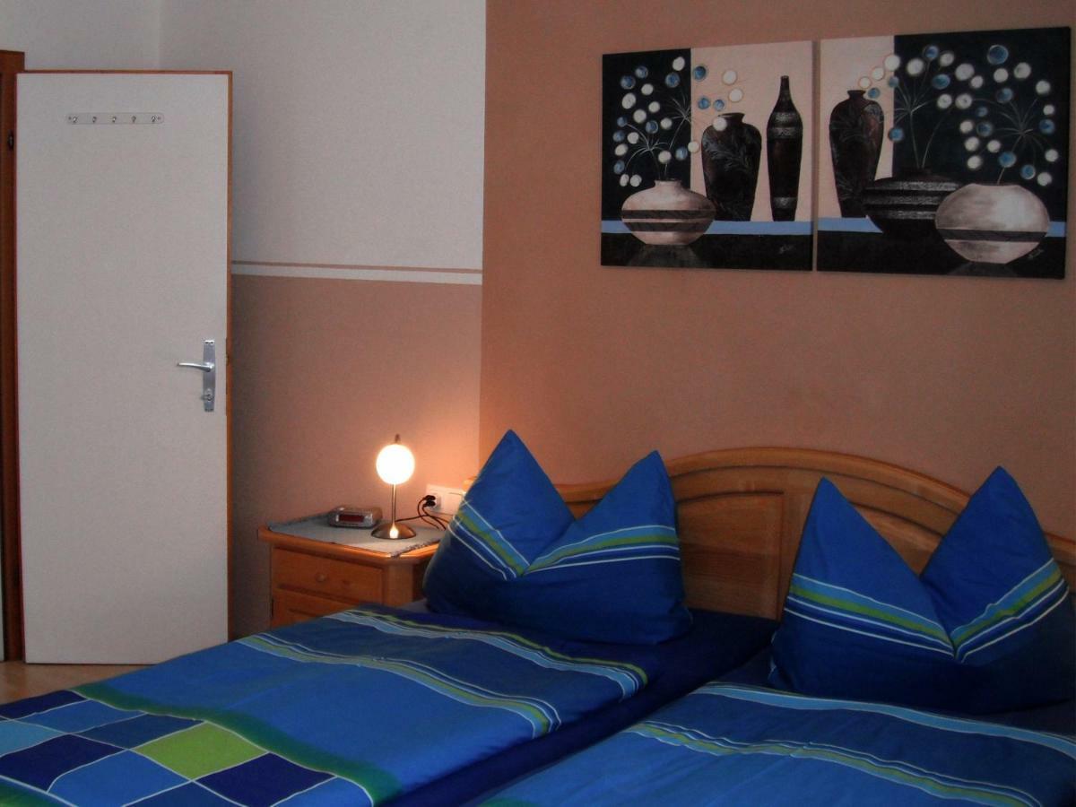 Haus Niedermoser St. Jakob in Haus Zimmer foto